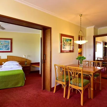 Pestana Ocean Bay Ξενοδοχείο Φουνκάλ