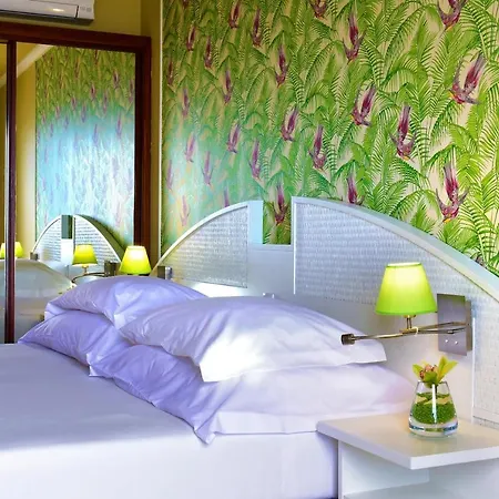 Ξενοδοχείο Pestana Ocean Bay