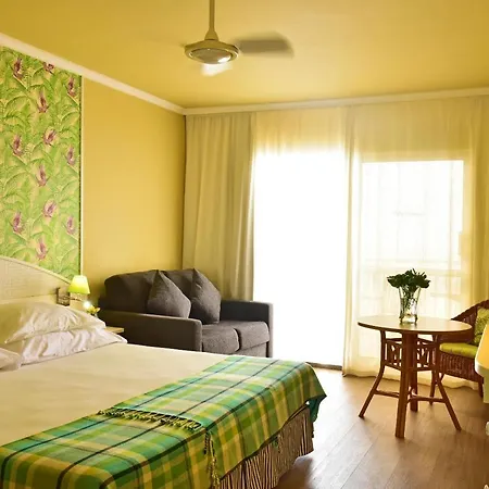 Pestana Ocean Bay Ξενοδοχείο 4*
