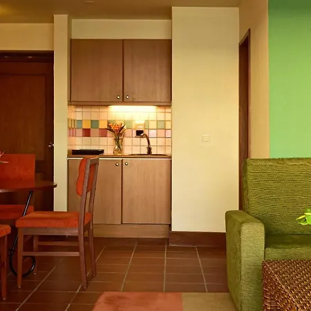Pestana Ocean Bay 4* Φουνκάλ