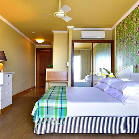 Pestana Ocean Bay 4*