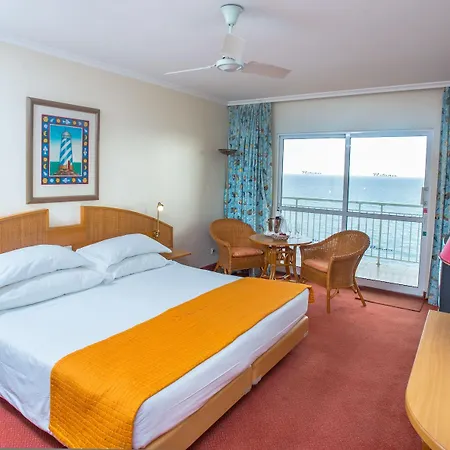 Ξενοδοχείο Pestana Ocean Bay 4*