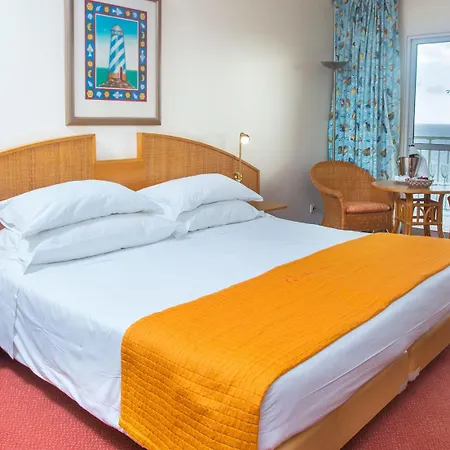 Pestana Ocean Bay Ξενοδοχείο 4*