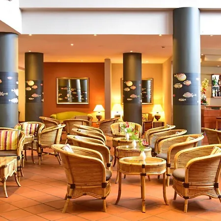 Pestana Ocean Bay Φουνκάλ