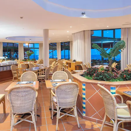 Pestana Ocean Bay 4*