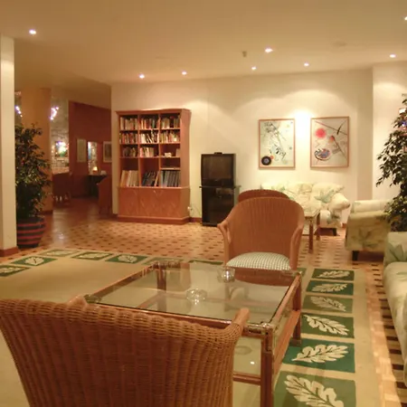 Pestana Ocean Bay 4* Φουνκάλ