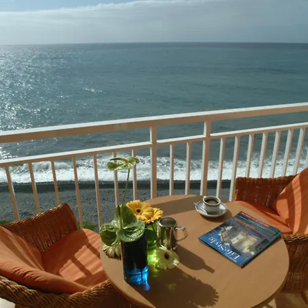 Pestana Ocean Bay 4*
