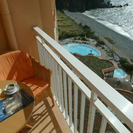 Pestana Ocean Bay
