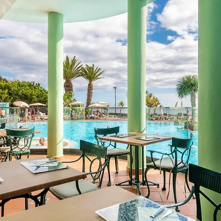 Pestana Ocean Bay Ξενοδοχείο Φουνκάλ