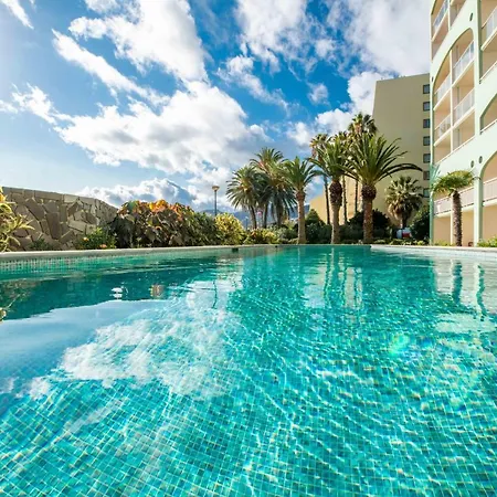Ξενοδοχείο Pestana Ocean Bay