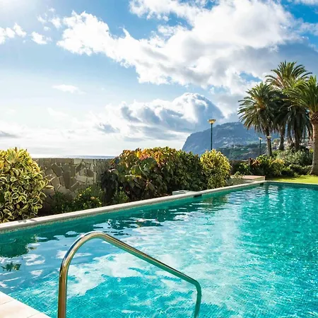 Pestana Ocean Bay 4*
