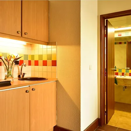 Ξενοδοχείο Pestana Ocean Bay