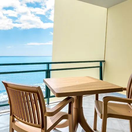 Ξενοδοχείο Pestana Ocean Bay