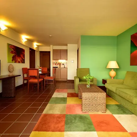 Ξενοδοχείο Pestana Ocean Bay 4*