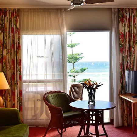 Pestana Ocean Bay Ξενοδοχείο 4*