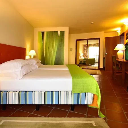Ξενοδοχείο Pestana Ocean Bay Φουνκάλ