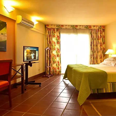 Ξενοδοχείο Pestana Ocean Bay Φουνκάλ