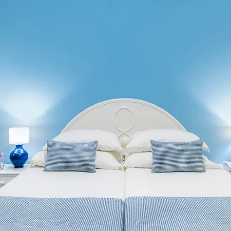 Pestana Ocean Bay Ξενοδοχείο Φουνκάλ