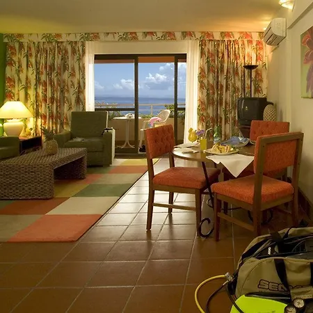 Pestana Ocean Bay Ξενοδοχείο