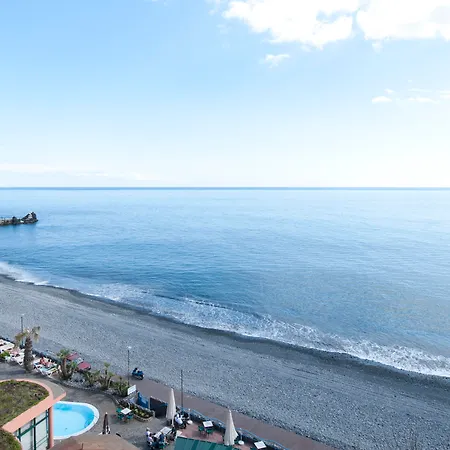 Ξενοδοχείο Pestana Ocean Bay 4*