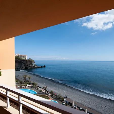 Pestana Ocean Bay 4* Φουνκάλ