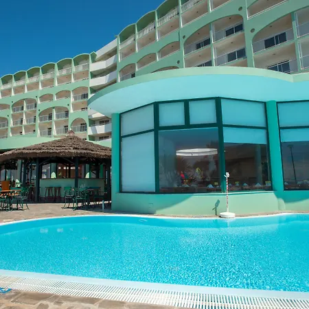 Ξενοδοχείο Pestana Ocean Bay Φουνκάλ