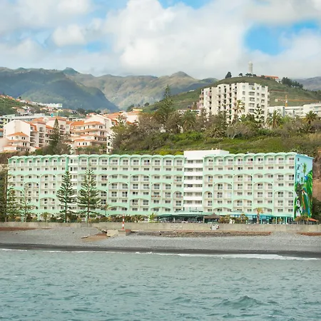 Ξενοδοχείο Pestana Ocean Bay Φουνκάλ