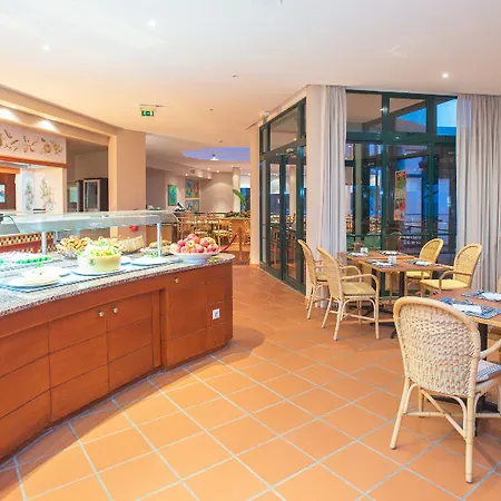 Pestana Ocean Bay