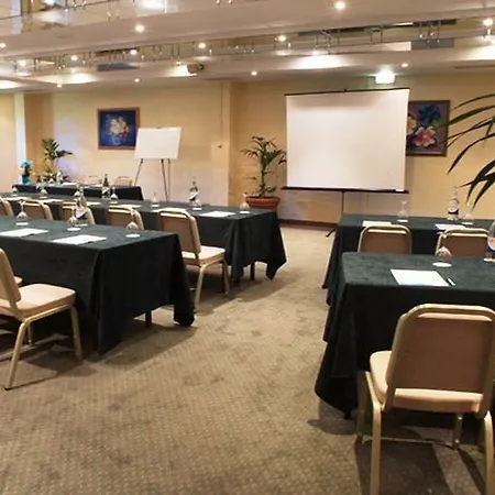 Ξενοδοχείο Pestana Ocean Bay