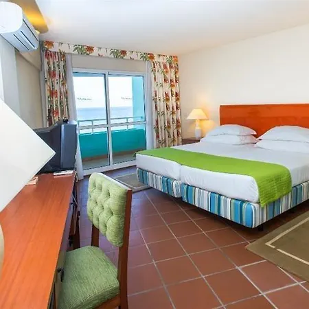 Pestana Ocean Bay Ξενοδοχείο
