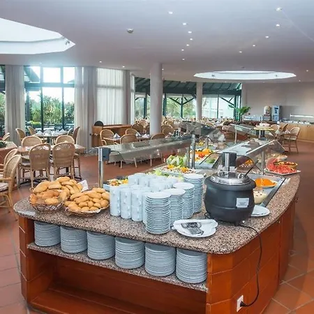 Pestana Ocean Bay Ξενοδοχείο 4*