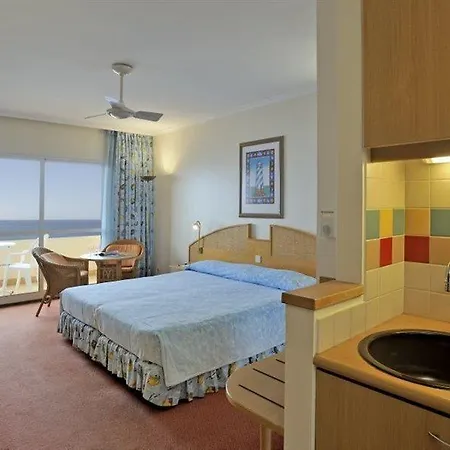 Ξενοδοχείο Pestana Ocean Bay