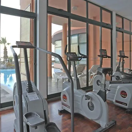 Ξενοδοχείο Pestana Ocean Bay Φουνκάλ