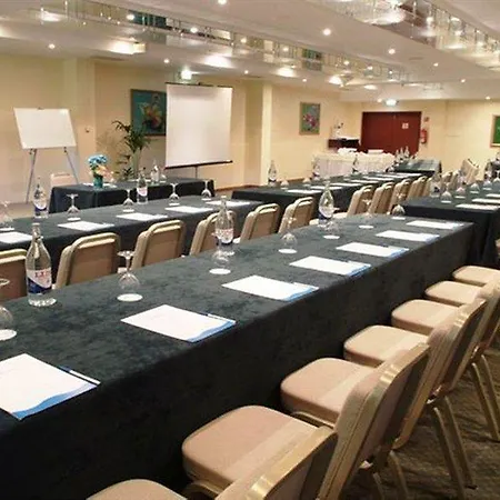 Ξενοδοχείο Pestana Ocean Bay 4*