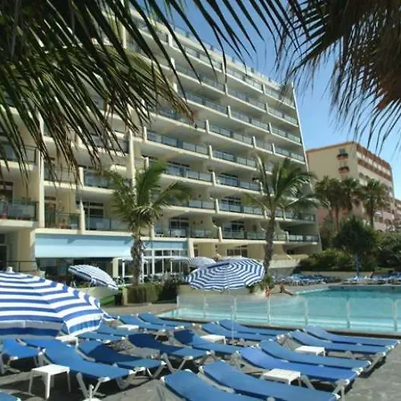 Pestana Ocean Bay