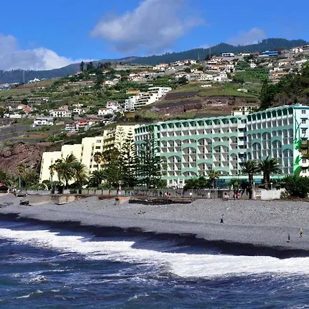 Ξενοδοχείο Pestana Ocean Bay