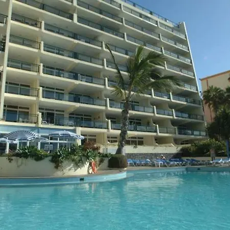 Pestana Ocean Bay Ξενοδοχείο Φουνκάλ