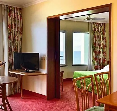 Pestana Ocean Bay Ξενοδοχείο Φουνκάλ