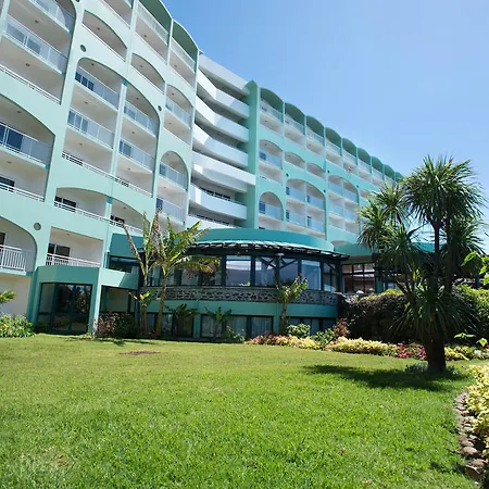 Pestana Ocean Bay 4* Φουνκάλ