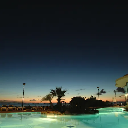 Ξενοδοχείο Pestana Ocean Bay Φουνκάλ