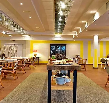 Pestana Ocean Bay Φουνκάλ