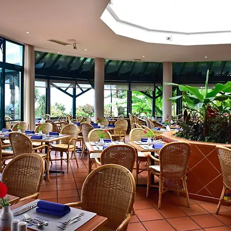 Pestana Ocean Bay Ξενοδοχείο 4*