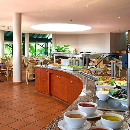 Ξενοδοχείο Pestana Ocean Bay Φουνκάλ