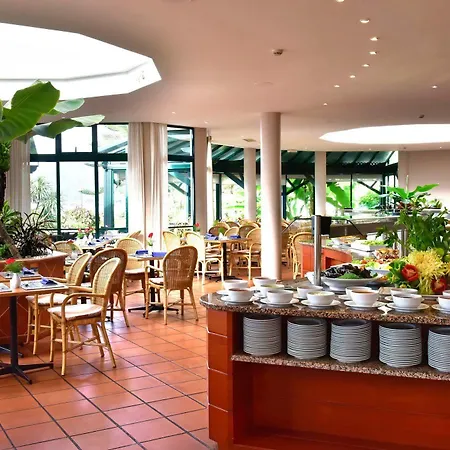 Pestana Ocean Bay
