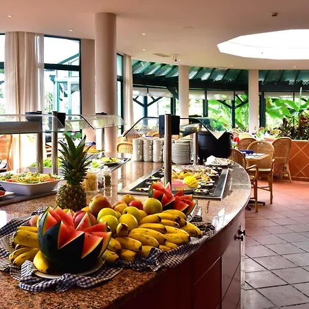 Ξενοδοχείο Pestana Ocean Bay