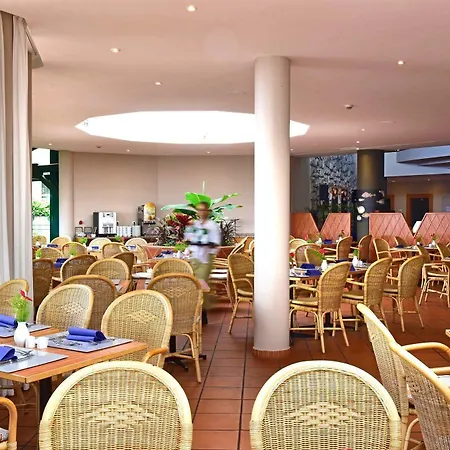Ξενοδοχείο Pestana Ocean Bay Φουνκάλ