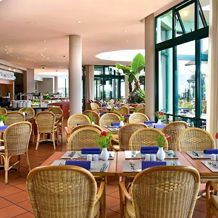 Pestana Ocean Bay Ξενοδοχείο Φουνκάλ