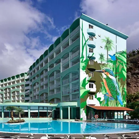 Pestana Ocean Bay Ξενοδοχείο