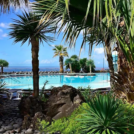 Ξενοδοχείο Pestana Ocean Bay Φουνκάλ