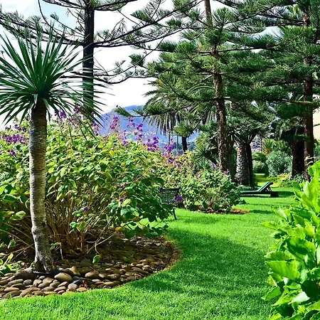 Ξενοδοχείο Pestana Ocean Bay 4*